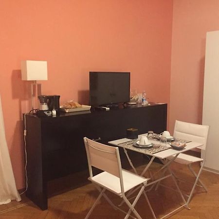 B&B Villa Al Parco サーラ・バガンツァ エクステリア 写真