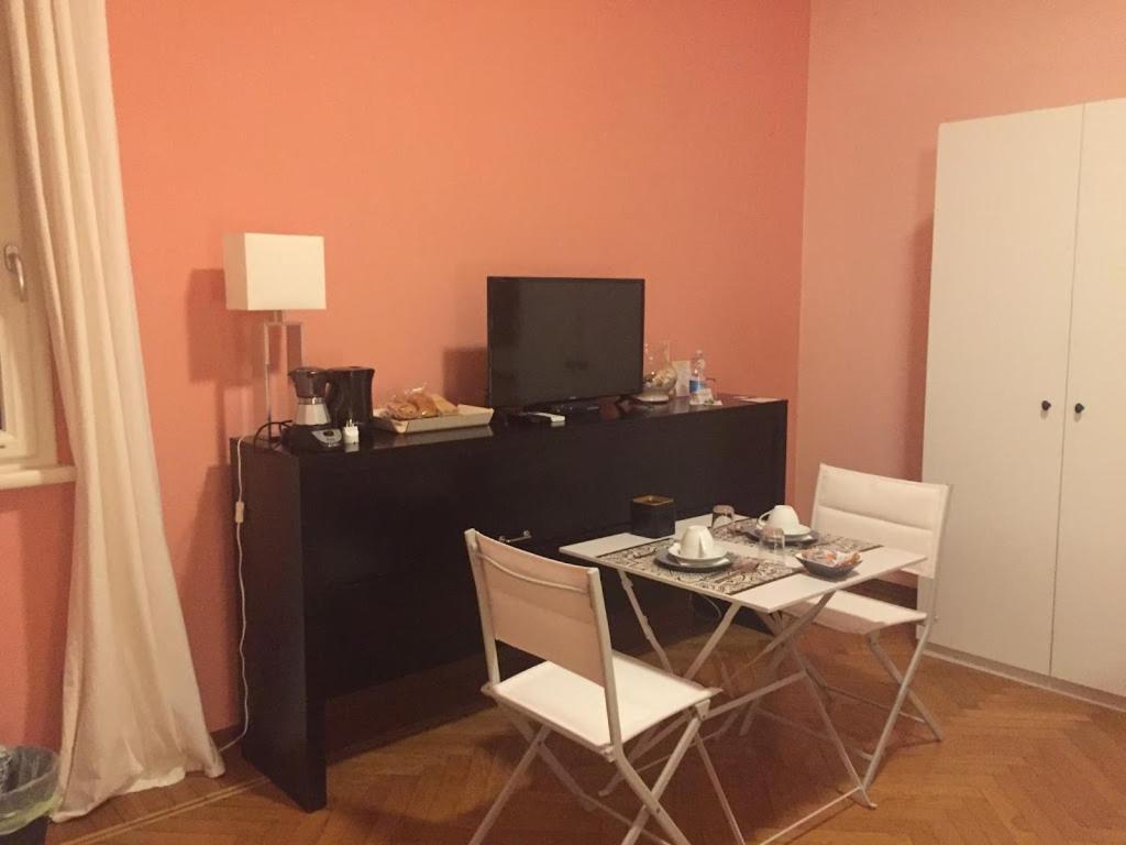 B&B Villa Al Parco サーラ・バガンツァ エクステリア 写真